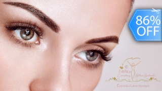 Lash Lifting + Depilación y Diseño de Cejas HD + Microdermoabrasión Facial