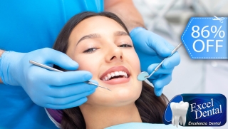 [Image: Limpieza Dental Completa con Cavitrón: Eliminación de Placa y Sarro, Pulido Dental y Más.m]