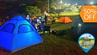 [Image: ¡Válido 27 de Julio! Caminata + Camping Tradicional en Eramon 360 y Másm]