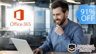 [Image: Curso de Microsoft Office 365: Word, Excel, Powerpoint y Másm]