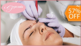 [Image: Microblading + Diseño y Depilación de Cejasm]