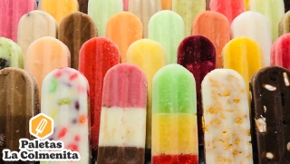 [Image: Paga $11 y Consume $20 en Paletas La Colmenitam]