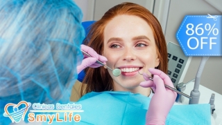 [Image: Limpieza Dental con Pulido con Profijet, Aplicación Tópica de Flúor y Másm]