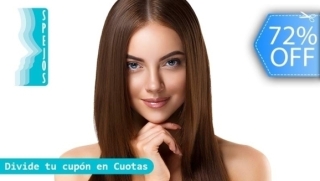 [Image: ¡Alisado LED Inteligente con Hidrahair DNA! Liso Extremo y Reconstrucción, Kit de Mantenimiento, Reactivación y Más.m]
