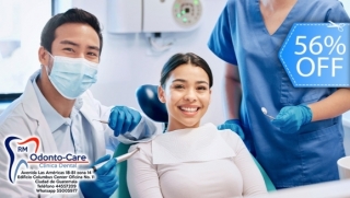 [Image: Corona Dental, Limpieza Dental, Evaluación y Másm]