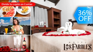 [Image: ¡Inolvidable Estadía en Cobán! Decoración Romántica Especial, Vino, Desayunos y Más.m]