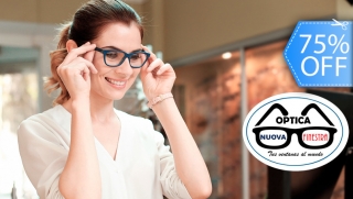 [Image: Lentes Graduados de Policarbonato Blanco + Filtro UV + Aros a Elección y Másm]