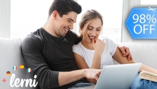 [Image: 18 Meses de Inglés, Alemán, Italiano o Francésm]