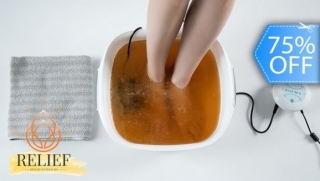 [Image: 2 Sesiones de Desintoxicación Iónica + Análisis de Resultadosm]