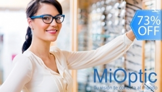 [Image: Lentes de Policarbonato con Antirreflejo,  Aros a Elección, 1 Año de Limpieza Ultrasónica y Más.m]