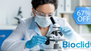 [Image: ¡Batería de Exámenes Esenciales Para Tu Salud! Hematología, Glucosa, Colesterol, Triglicéridos y Más!m]