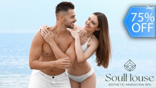 [Image: ¡Despídete del Vello! Nueva Depilación 4D en Hasta 3 Áreas a Elección y Más.m]