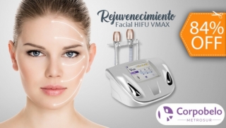 [Image: Piel Rejuvenecida con Tecnología HIFU: Ultrasonido Focalizado de Alta Intensidadm]