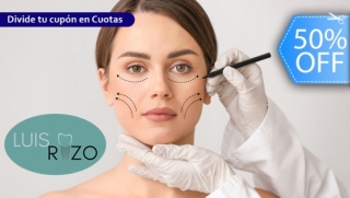 [Image: ¡Estiliza tu Rostro y Define tus Pómulos! Bichectomía, Terapia Láser y Más.m]