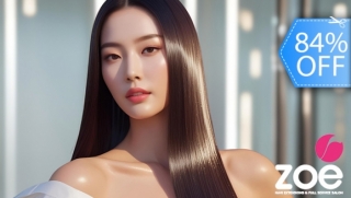 [Image: ¡Alisado Sin Restricciones! Nuevo Alisado Coreano Mirae Glow + Reactivaciónm]
