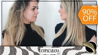 [Image: Tratamiento de Keratina Hidrolizada + Potencializador Photon Lizze Supreme + Lavado Desintoxicante + Mascarilla y Másm]