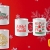 [Image: ¡Paga $10 en Lugar de $20 por 4 Tazas con Diseño Navideño a Elección Según Catálogo!m]