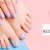 [Image: ¡Paga $12 en Lugar de $50 por Manicure Spa + Pedicure Spa + Esmaltado Permanente en Manos y Pies!m]