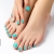 [Image: ¡Paga $12 en Lugar de $60 por Manicure Spa + Pedicure Spa + Aplicación de Esmalte Permanente en Manos y Pies!m]