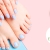 [Image: ¡Paga $12 en Lugar de $42 por Manicure Spa + Pedicure Spa + Esmaltado Permanente Marca Gelish en Manos y Pies!m]