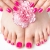 [Image: ¡Paga $12 en Lugar de $38 por Manicure Spa + Pedicure Spa + Esmaltado Permanente OPI o Gelish en Manos y Pies!m]