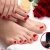 [Image: ¡Paga $10 en Lugar de $40 por Manicure y Pedicure Spa + Exfoliación en Manos y Pies + Esmaltado Semipermanente OPI + Corte de Puntas!m]