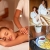 [Image: ¡Día de Spa Ilimitado para 2! Paga Q299 en Vez de Q700 por Día de Spa con Circuito de Sauna Húmedo o Baño de Vapor + 30 Minutos de Masaje Corporal + 2 Tazas de Té + 2 Menús de Hamburguesas y Papas Fritas con Gaseosas + Varias Áreas de Descanso y Más!m]
