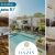 [Image: ¡Paga Q1,875 en Lugar de Q3,120 por Estadía en Monterrico para 10 Personas en Villa de Lujo Equipada Con: Habitaciones con Aire Acondicionado, Cocina, Comedor, Sala, Jacuzzi Privado, Piscinas, Áreas Para el Descanso y Más!m]