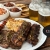 [Image: ¡Para Saborear Juntos! ¡Paga $20 en Vez de $36.99 por Parrillada para 2-3 Personas que Incluye: 1 Lb de Pollo + 12 Oz de Carne de Res + 12 Oz de Costilla de Cerdo + 4 Chorizos de Tuza + 2 Bebidas a Elección + 4 Acompañamientos!m]