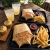 [Image: ¡Una Delicia Vegana que Debes Probar! ¡Paga $11 en Lugar de $22 por 2 Star Wraps Veganos + 2 Ordenes de Papas + 2 Limonadas + 2 Cupcakes!m]