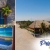 [Image: ¡Tu Descanso Comienza Hoy! ¡Paga $40 en Lugar de $75 por Estadía de 1 Noche Para 2 Personas en Playa Costa del Sol, La Paz + 2 Desayunos!m]