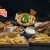 [Image: ¡No Manches, Qué Rico! ¡Paga $12 en Lugar de $25.47 y Disfruta Un Combo Para 2: Escoge entre Burritos o Tortas con Carne a Elección + Papas + Entrada a Elección: Nachos, Esquite o Sopa de Tortilla!m]