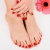 [Image: ¡Dale un Upgrade a Tus Manos y Pies! ¡Paga Q149 en Lugar de Q500 por Manicure y Pedicure Spa + GELISH en Manos y Pies + Exfoliación con Sales Marinas!m]