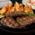 [Image: ¡Paga Q250 en Lugar de Q442 por Parrillada Mar y Tierra Para 2 Que Incluye: Lomito + Camarones A La Plancha, Al Ajillo o Empanizados + Chorizo + 1 Litro de Bebida + Guarniciones + 2 Pastelitos Borrachitos + 2 Cafés!m]