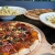 [Image: ¡Atención Amantes de la Comida Italiana! ¡Paga $28 en Lugar de $54.80 por Banquete para 4 que Incluye: 2 Pizzas (Margarita y Diavola) + 2 Pastas Alfredo con Pollo + 4 Té Helados con Refill!m]