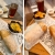[Image: ¡Una Explosión de Sabor Vegano! ¡Paga $11 en Lugar de $22 por 2 Burritos Veganos + 2 Órdenes de Nachos con Queso + 2 Tés Helados + 2 Cupcakes!m]