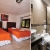 [Image: ¡Paga Q599 en Lugar de Q1,000 por Estadía Para 2 Personas en Río Dulce: Habitación Standard con Cama Matrimonial y A/C + Ducha y Baño Privado + 2 Desayunos + Piscinas + Ingreso a Museo Privado del Hotel!m]