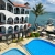 [Image: ¡Paga Q750 en Lugar de Q1,250 por Estadía Familiar Hasta Para 4 Personas en Río Dulce: Habitación Doble + 2 Desayunos + Piscinas + Ingreso a Museo Privado del Hotel y Más! ¡Sólo 25 Cupones Disponibles!m]