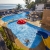 [Image: ¡Paga Q750 en Lugar de Q1,250 por Estadía Familiar Hasta Para 4 Personas en Río Dulce: Habitación Doble + 2 Desayunos + Piscinas + Ingreso a Museo Privado del Hotel y Más! ¡Sólo 25 Cupones Disponibles!m]