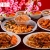 [Image: ¡Experiencia Deliciosa en Benihana! ¡Paga $39.95 en Lugar de $69.60 por Menú Teppanyaki para 4 Personas con: Hibachi Chicken, Teriyaki Chicken, Chicken Yakisoba y Shrimp Yakisoba + 4 Órdenes de Arroz Frito + 4 Sopas + 4 Ensaladas!m]