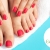 [Imagen:¡Paga $12 en Lugar de $38 por Manicure Spa + Pedicure Spa + Esmaltado Permanente en Manos y Pies!]