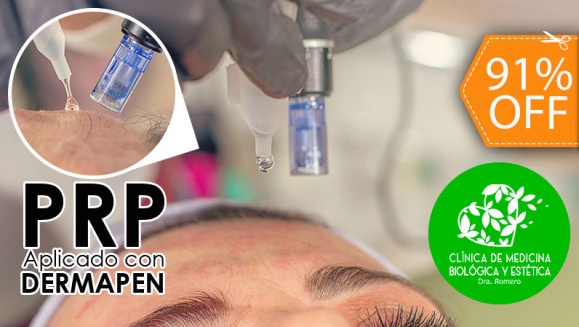 [Image: ¡Paga $30 en Lugar de $350 por Rejuvenecimiento Facial con: 1 Sesión de Plasma Rico en Plaquetas con Dermapen + 1 Microdermoabrasión con Punta de Diamante + 1 Mascarilla Natural de Miel o Pepino con Altafrecuencia!m]