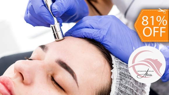 [Image: ¡Paga $20 en Lugar de $105 por 2 Microdermoabrasiones + 2 Limpiezas Faciales + 2 Vaporización con Ozono + 2 Extracciones de Puntos Negros + 2 Altafrecuencias + 2 Tonificaciones + 2 Mascarillas de Algas + 2 Masaje Craneales y Más!m]