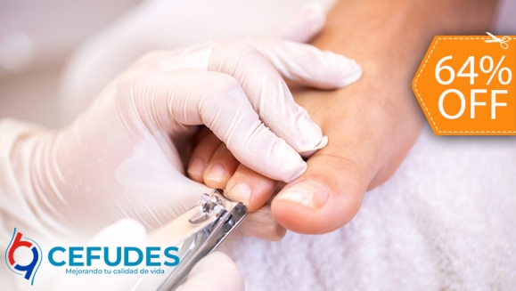 [Image: ¡Paga $13 en Lugar de $36 por Pedicure Clínico + Manicure Express + Maquillaje Permanente en Manos y Pies!m]