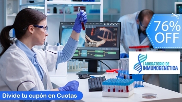 [Image: ¡Paga Q499 en Lugar de Q2,075 por 35 Exámenes de Laboratorio: Hematología + Glucosa + Triglicéridos + Colesterol + Potasio + Sodio + Bilirrubina + Helicobacter Pylori y Más!m]