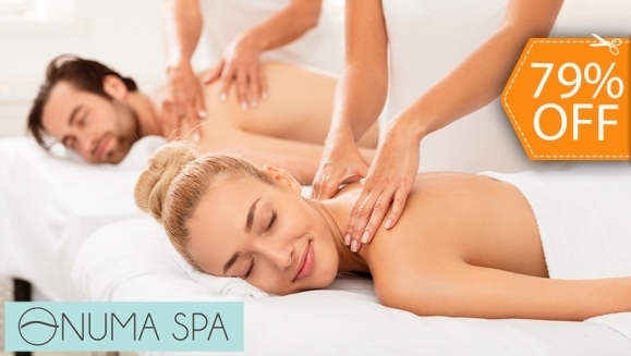 [Image: ¡Paga $22 en lugar de $104 por 2 Masajes Relajantes + 2 Descontracturantes Cervicales + 2 Limpiezas Faciales con Exfoliación con Arándanos y Mascarilla Purificante de Arcilla y Menta + 2 Masajes en Camilla Termo-Jade o 2 Saunas Infrarrojos!m]