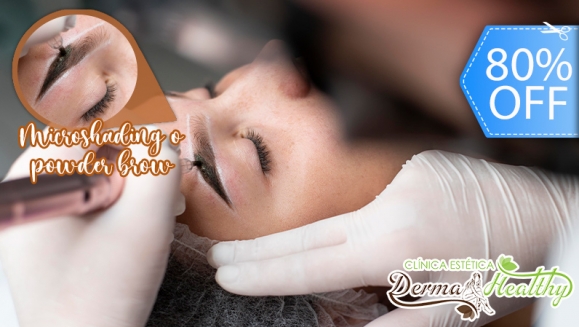 [Image: ¡Paga Q299 en Lugar de Q1,500 por Técnica de Micropigmentación o Microshading (Powder Brow) para Cejas + Hidratación con Colágeno en Ojos o Labios!m]
