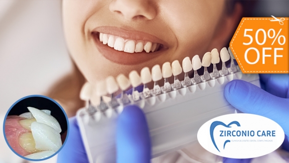 [Image: ¡Paga $62.50 en Lugar de $125 por Carilla Dental de Cerómero + Limpieza Dental con Ultrasonido!m]