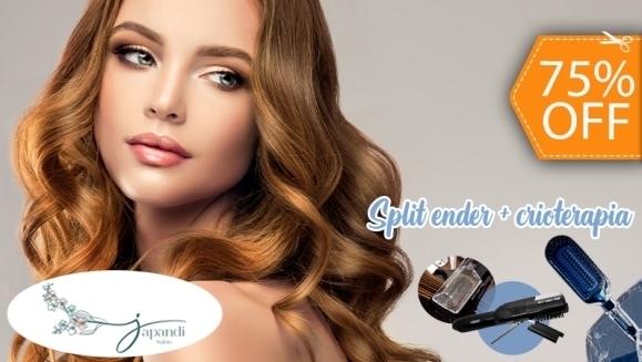 [Image: ¡Paga $20 en Lugar de $80 por Mechas a Elección entre Balayage o Babylights, Tinte Completo o Retoque + Sellador de Color + Tratamiento de Ácido Hialurónico + Lavado Nutritivo + Split Ender Pro, Crioterapia o Corte de Puntas y Más!m]