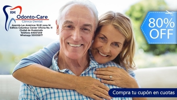 [Image: ¡Paga Q699 en Lugar de Q3,500 por Prótesis Dental Removible (Completa o Parcial, Superior o Inferior) Fabricada de Resina Acrílica Resistente + Evaluación Inicial + 4 Pastillas de Desinfección + Post Consulta de Evaluación!m]